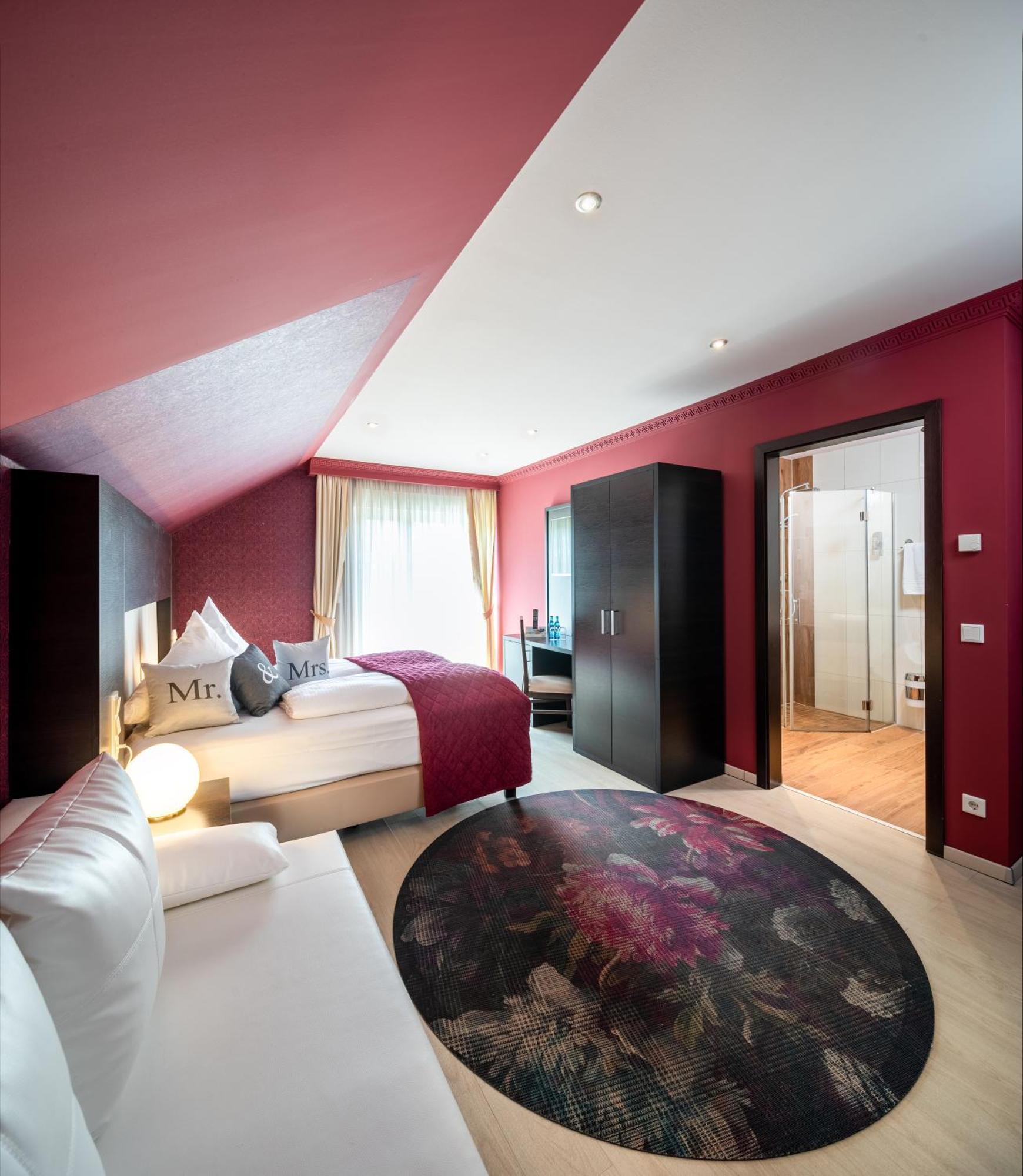 Kristallhotel Fettehenne Λεβερκούζεν Εξωτερικό φωτογραφία